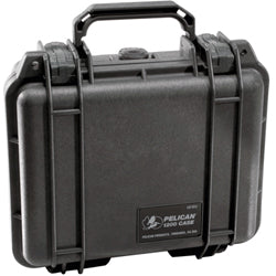 Pelican Case - 1200 (With Foam)