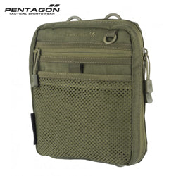 Pentagon - EDC Utility Pouch
