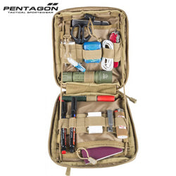 Pentagon - EDC Utility Pouch
