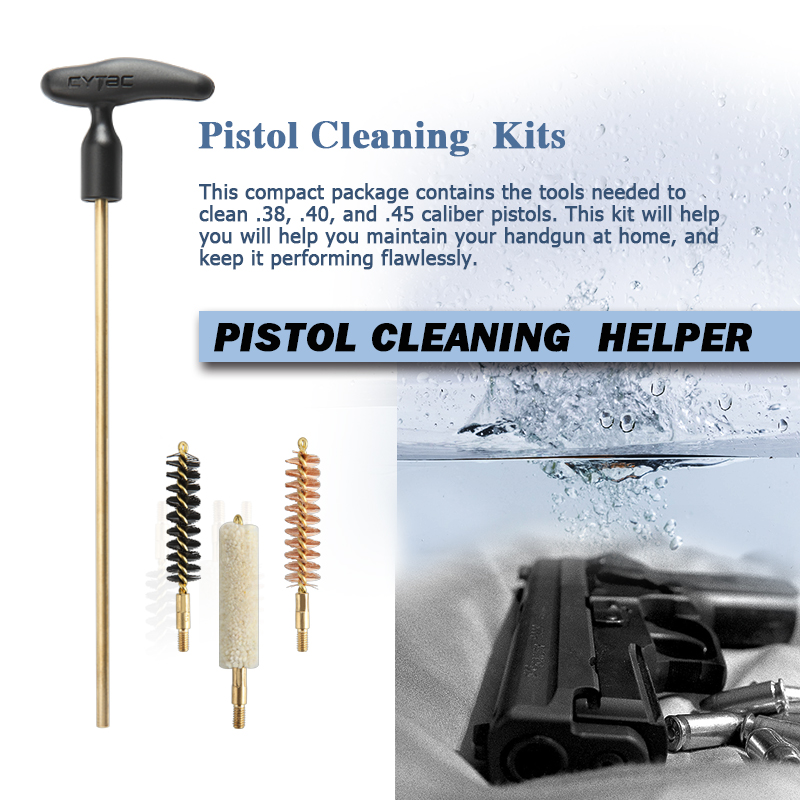 Cytac - Cleaning Kit