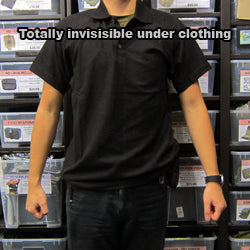 Police Concealed Holster (Under Shirt)