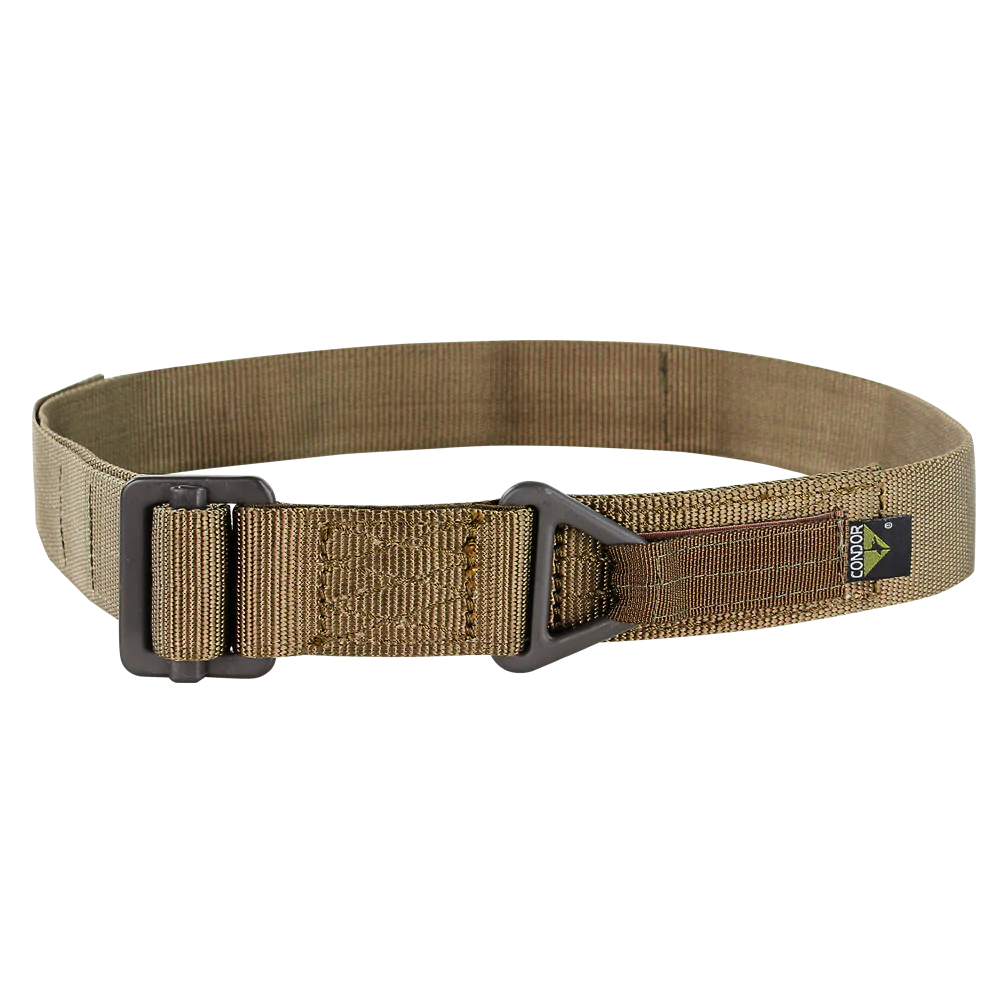 Condor - Riggers Belt