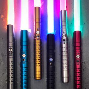 Krucible Sabers - Kyrios Combat Lightsaber (11 Colours)