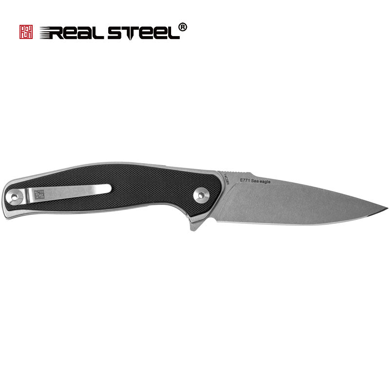 RealSteel - E771 SEA Eagle Folding Knife