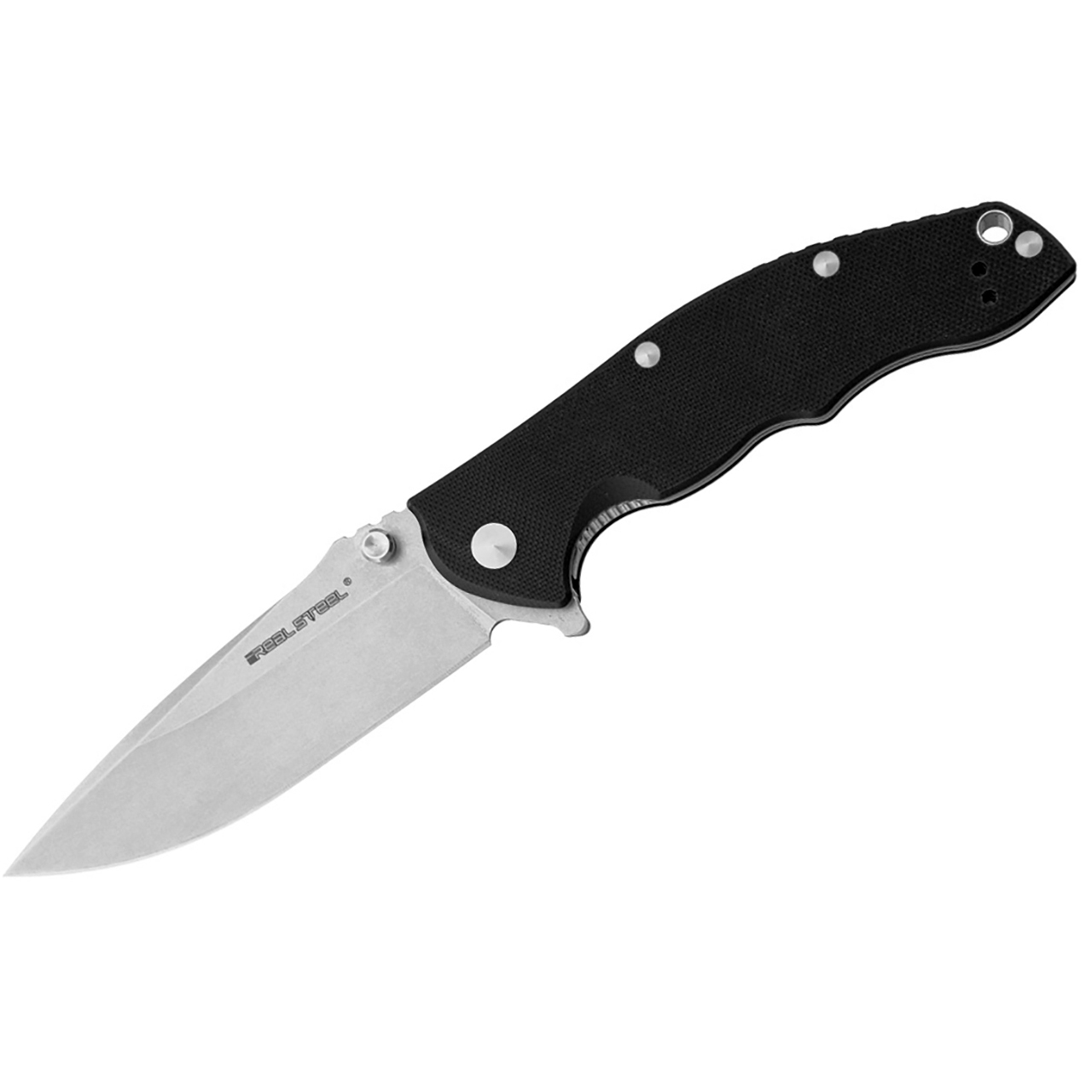 RealSteel - T101 Thor Knife