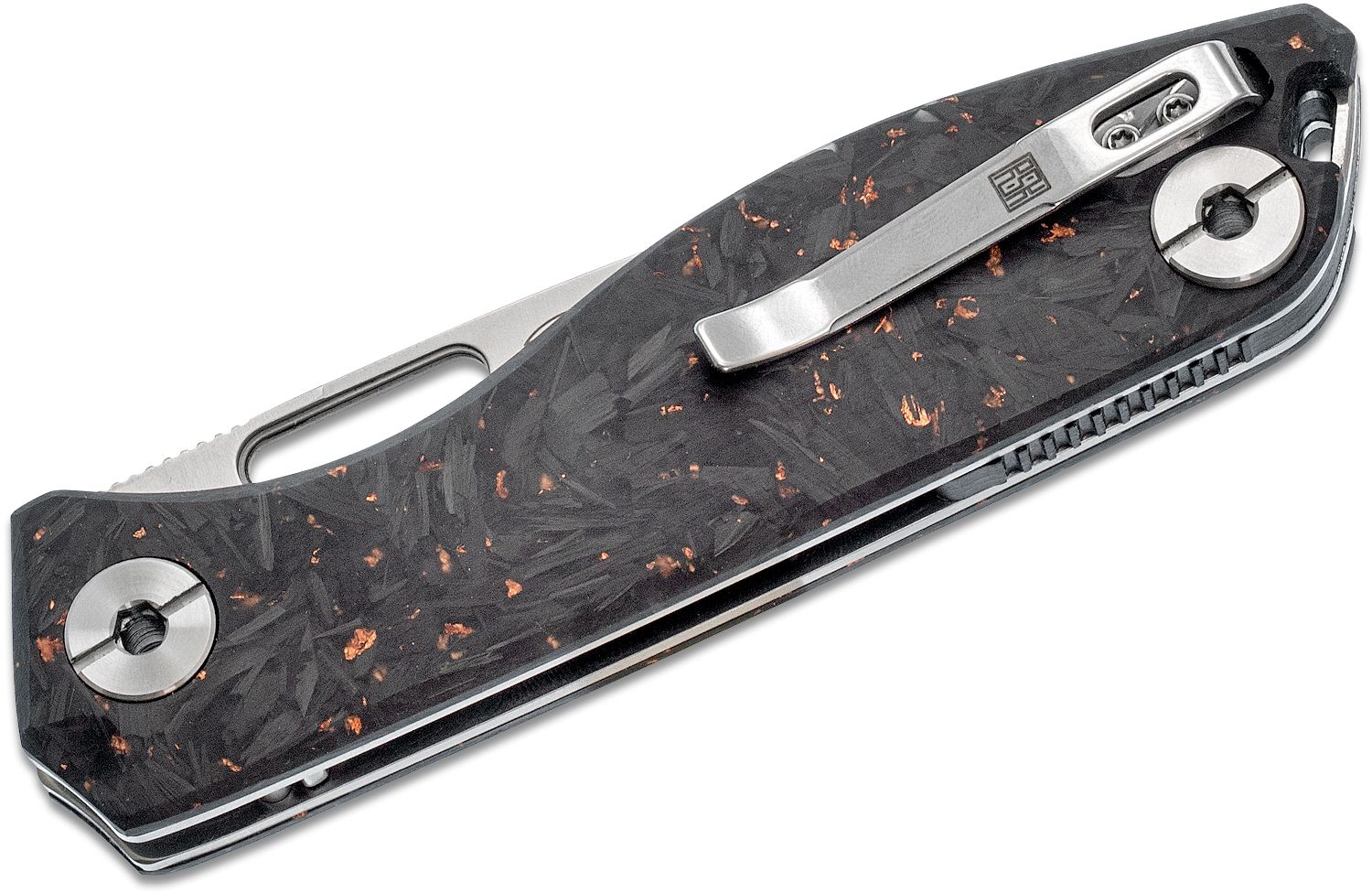 RealSteel - Sidus Special Edition Folding Knife