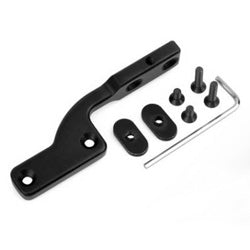 M-LOK Rail Mount (Scout Adaptive) Set