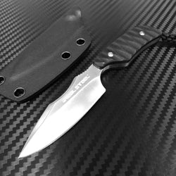 RealSteel - 130A Mini Neck Knife