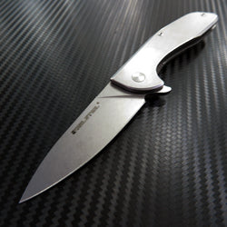 RealSteel - E571 Folding Knife