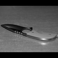 RealSteel - Neck Knife Mini 127