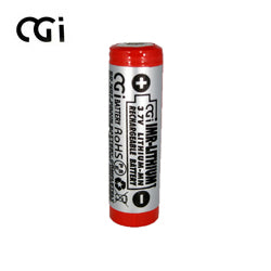 Rechargeable 14500 IMR (AA) Lithium MN - CGI