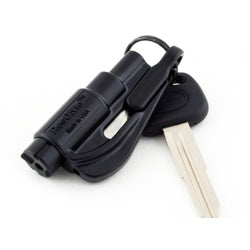 Resqme - Glass Breaker & Belt Cutter