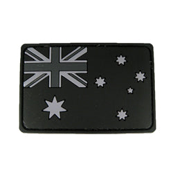 Rubber Patch - Flag Australia