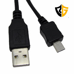 RugGear AS - USB Cable