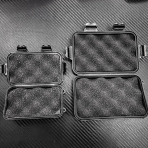 Rugged Crush Resistant Casing (Small)