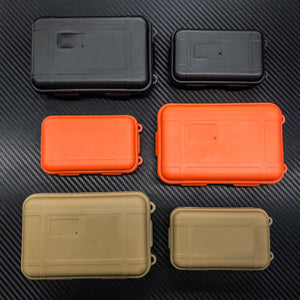 Rugged Crush Resistant Casing (Small)
