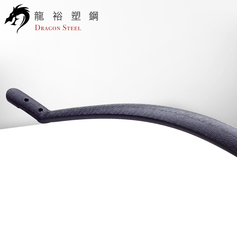 Dragon Steel - (S-004) Bow and Arrows