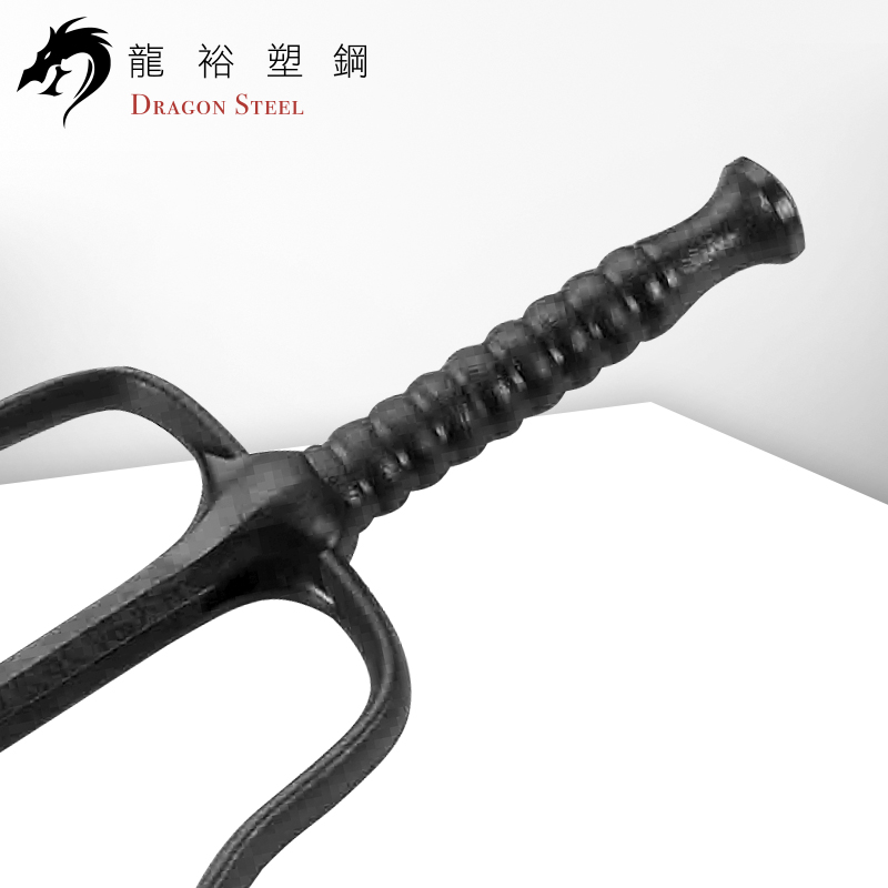 Dragon Steel - (S-005) Sai (1 Pair)