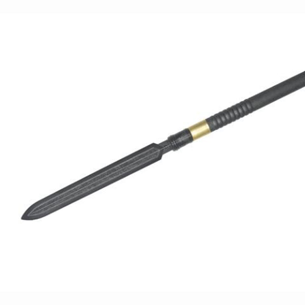 Dragon Steel - (S-016) Japanese Soyari Spear (Head Only)