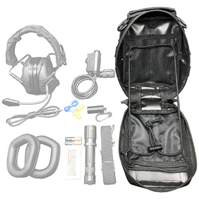 Opsmen - Tactical Molle Pouch (S18)