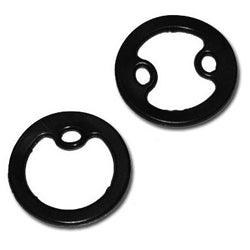 SAF - Dog Tag Rubber Silencer