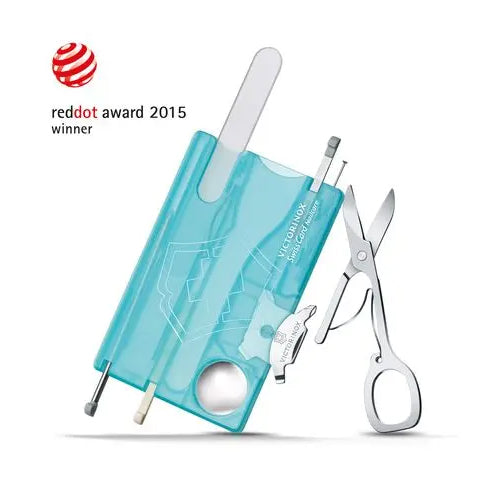Victorinox - SwissCard Nailcare