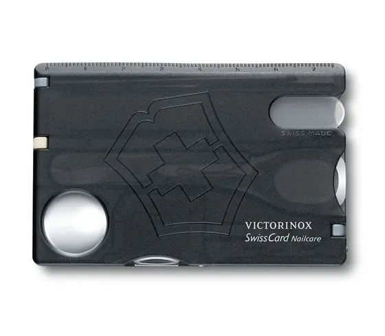 Victorinox - SwissCard Nailcare