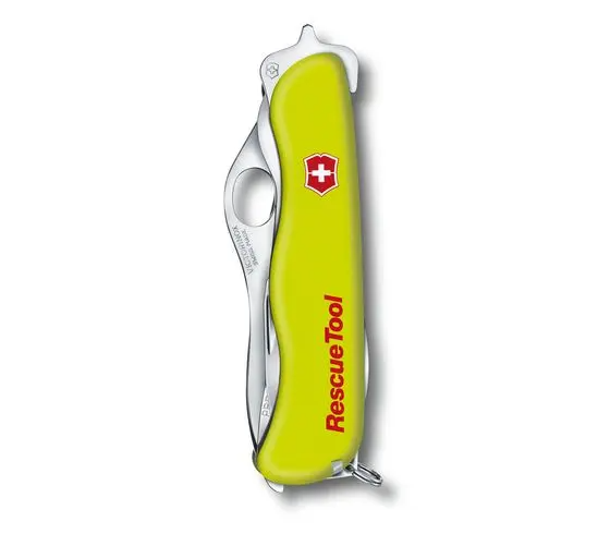 Victorinox - RescueTool One Hand