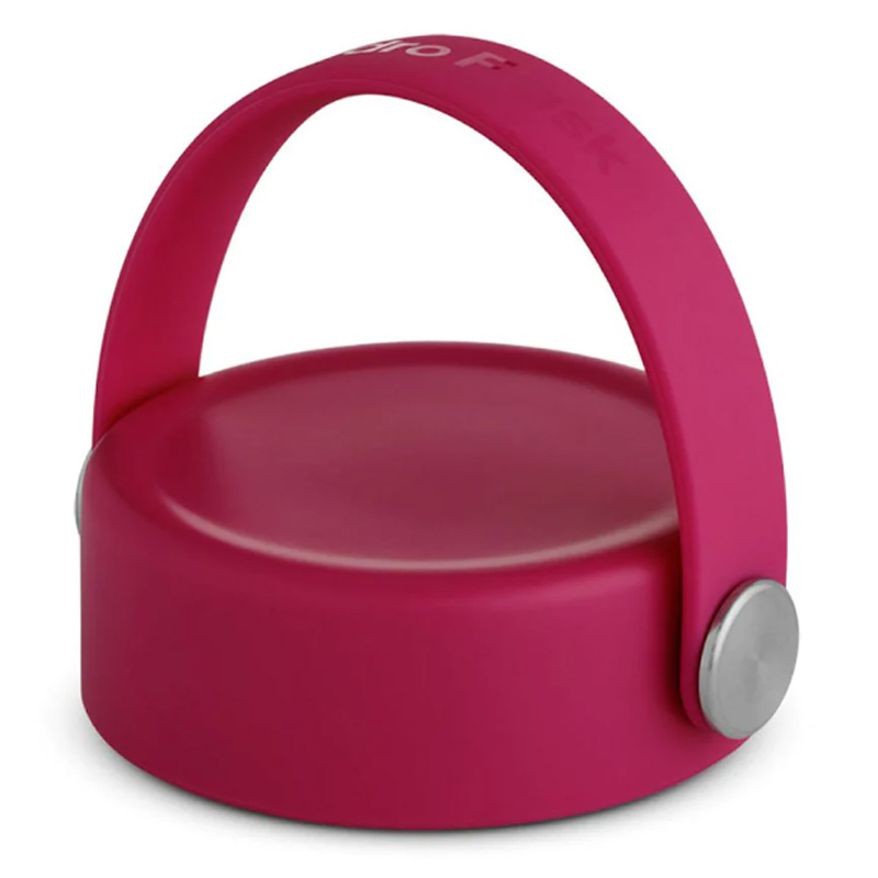 Hydro Flask - Wide Mouth Flex Cap