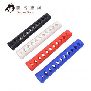 Dragon Steel - (SP-H) Katana Handle (coated Odachi)