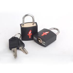 Safe Skies - Padlock Double Set