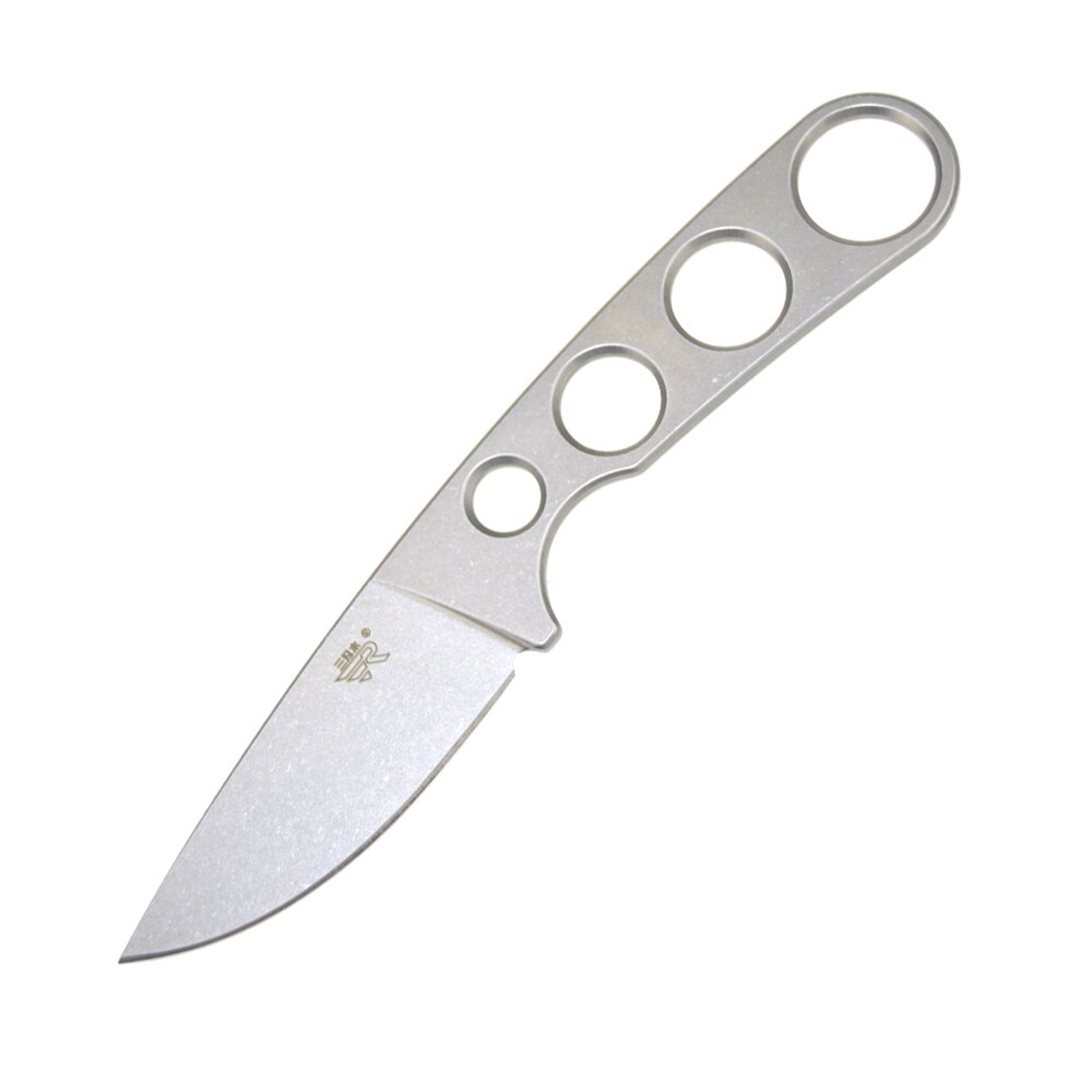 Sanrenmu - 7130 Neck Knife