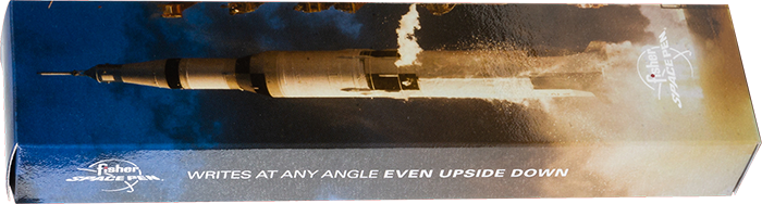 Fisher - M4 Cap-O-Matic Space Pen