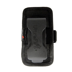 Sheath - Baton / Flashlight