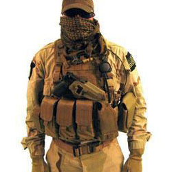 Shemagh Keffiyeh Scarf V2