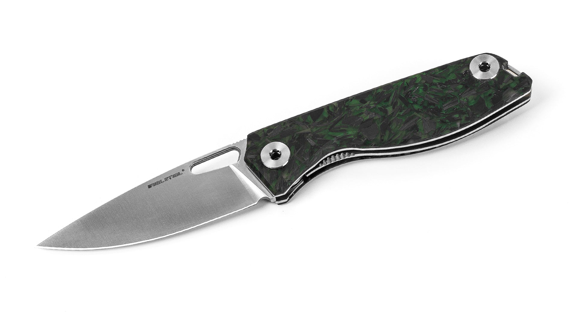 RealSteel - Sidus Special Edition Folding Knife