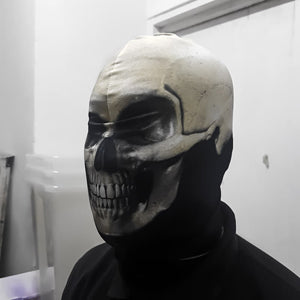 Assorted Printed Balaclava