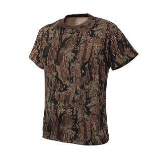 camo hunting shirt