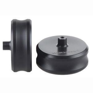 Worker - NERF Replacement Flywheels (Straight Lines)(W0403)