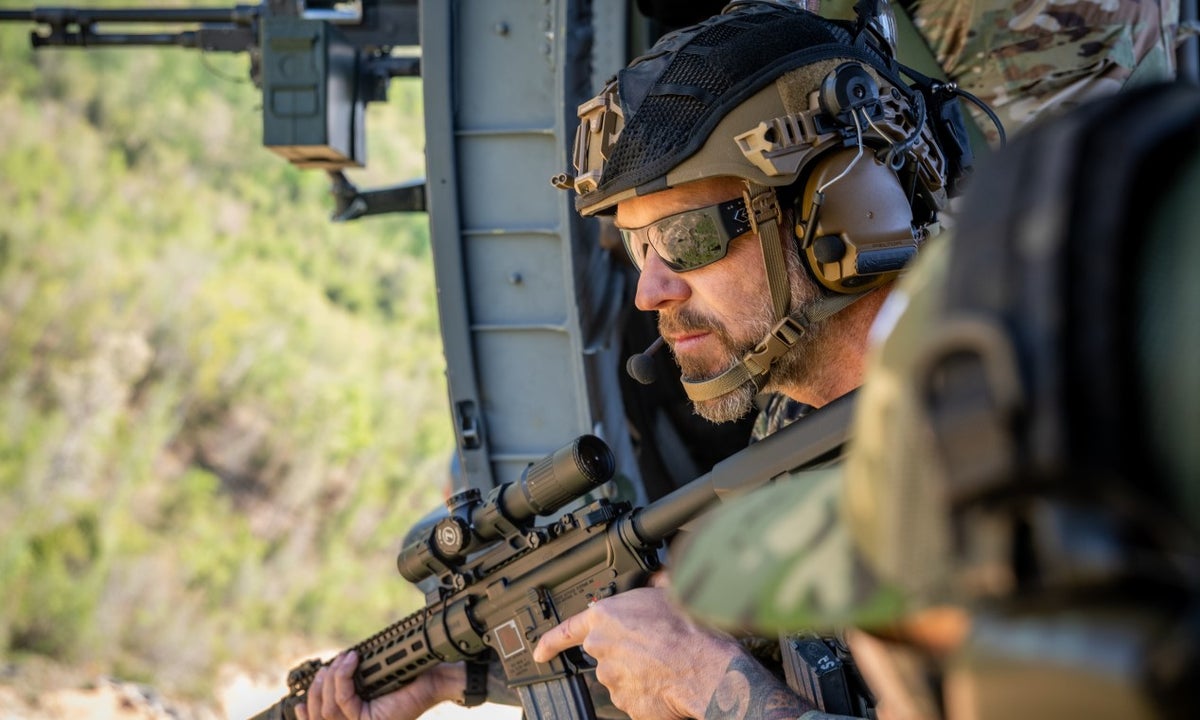 Gatorz - Specter Sunglasses