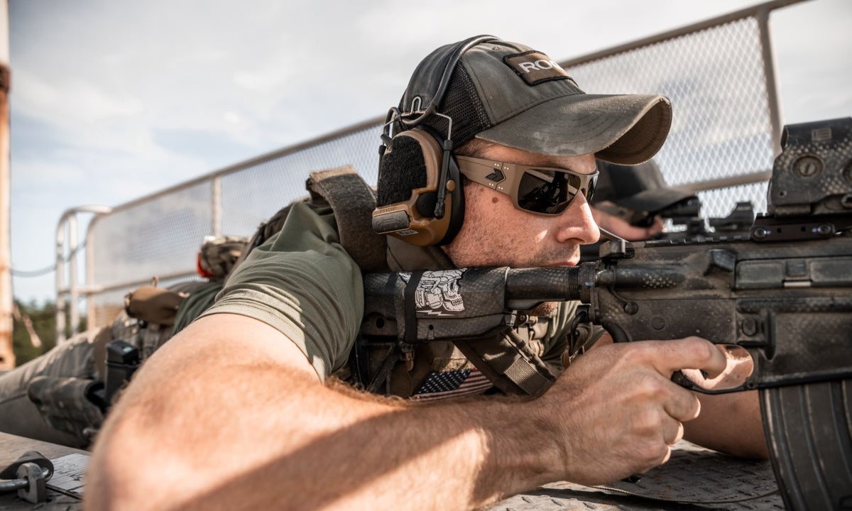 Gatorz - Specter Sunglasses