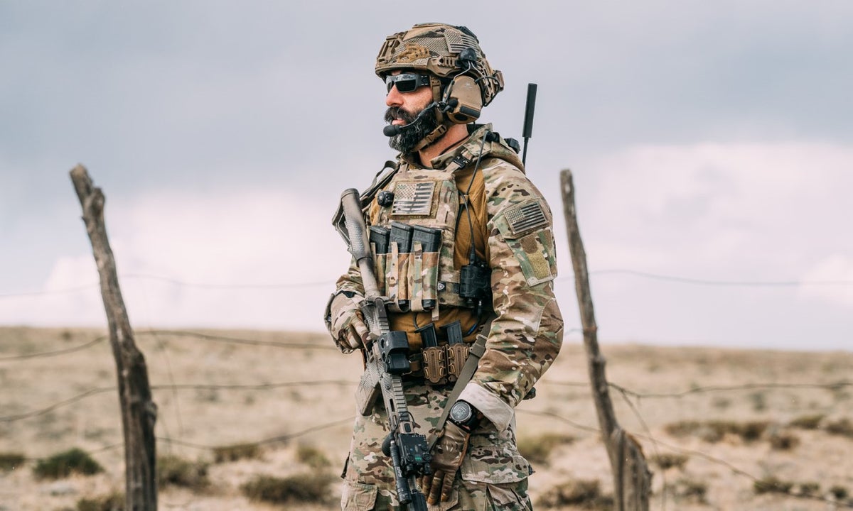 Gatorz - Specter Sunglasses