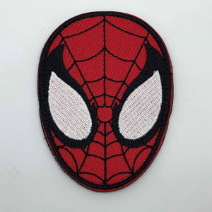 Embroidery Patch - Spiderman