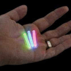 1.5" Standard Chemical Light Stick (10pcs)