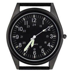 Standard Military Classic Watch