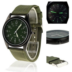 Standard Military Classic Watch