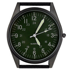 Standard Military Classic Watch