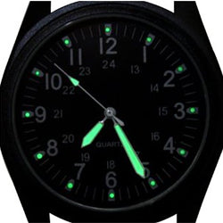 Standard Military Classic Watch