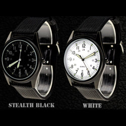 Standard Military Classic Watch