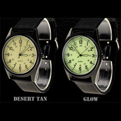 Standard Military Classic Watch